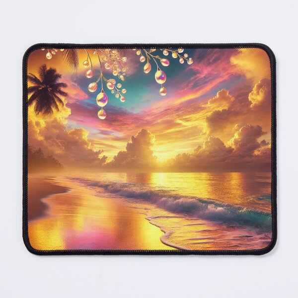 Item preview, Radiant Dawn On The Sunrise designed and sold by msDebbieLove.