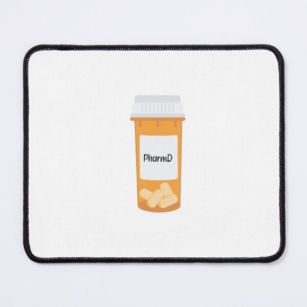 Item preview, PharmD designed and sold by cgreenblatt12.