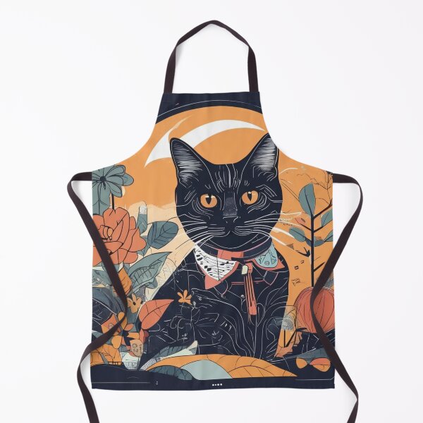 Item preview, Cat designed and sold by lunmm.
