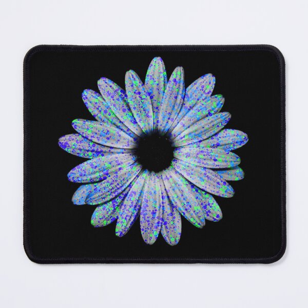 Item preview, Floral Splatter 3 designed and sold by Angela Fazio.