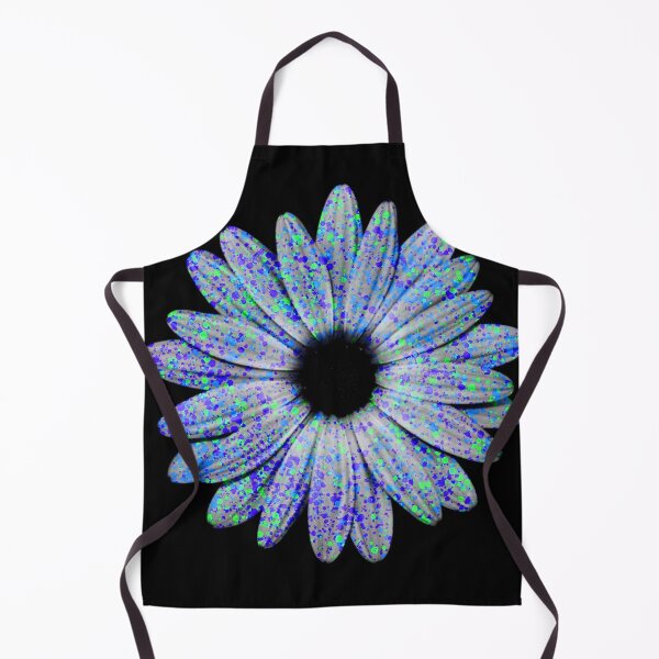 Item preview, Floral Splatter 3 designed and sold by Angela Fazio.