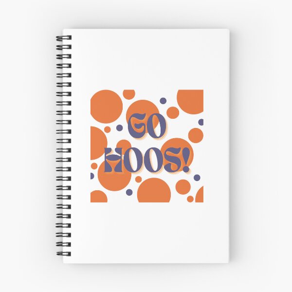 Item preview, Go Hoos! designed and sold by Sienna Collier.
