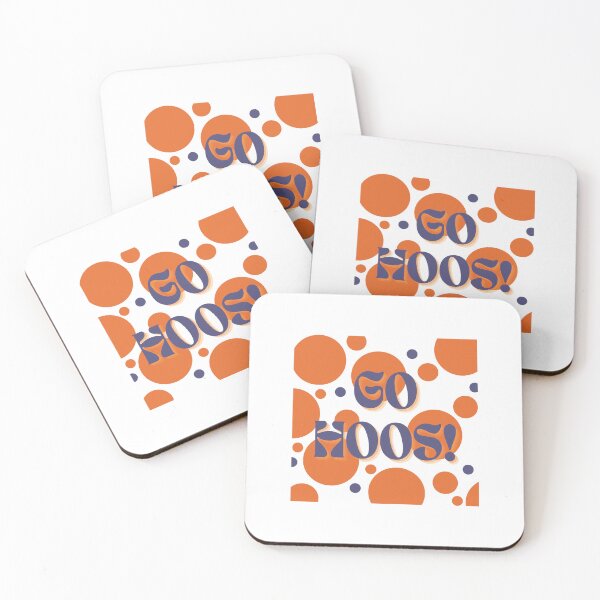 Item preview, Go Hoos! designed and sold by Sienna Collier.