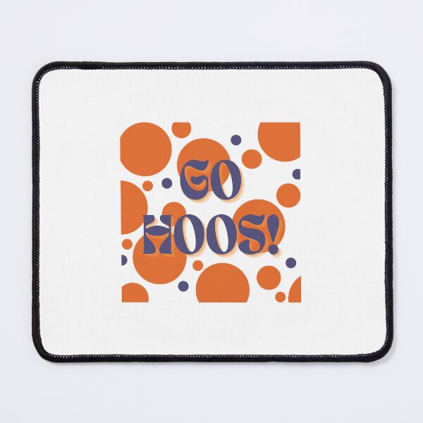 Item preview, Go Hoos! designed and sold by Sienna Collier.