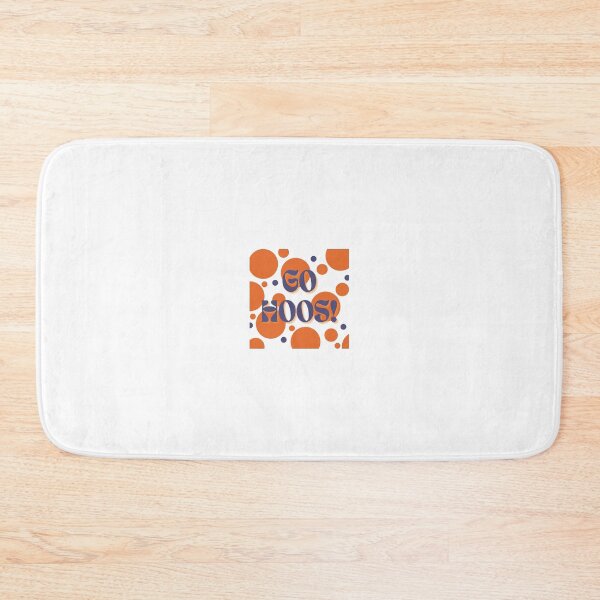 Item preview, Go Hoos! designed and sold by Sienna Collier.
