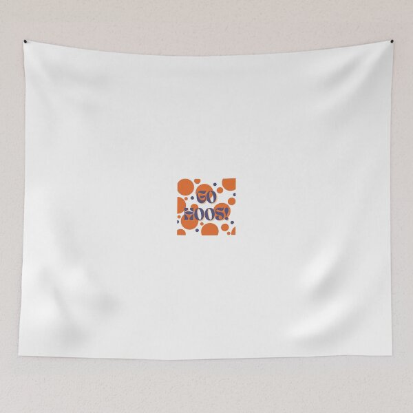 Item preview, Go Hoos! designed and sold by Sienna Collier.