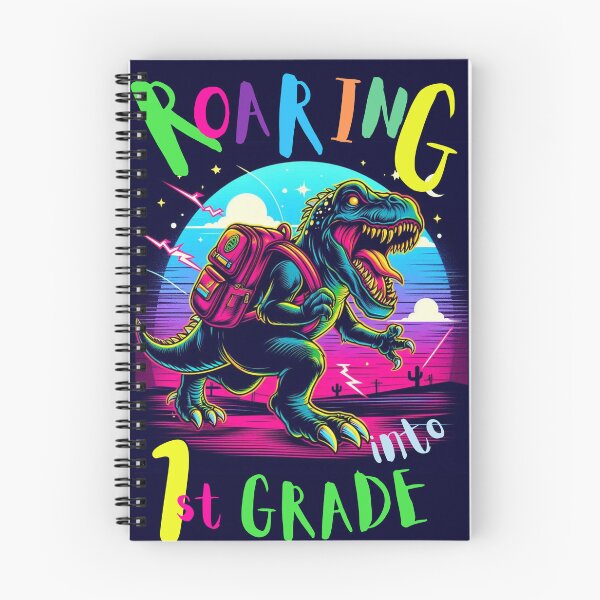 Item preview, Happy first day of school , 1st grader designed and sold by coloursforkids.