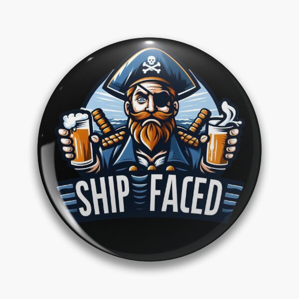 Artikelvorschau, Schiff konfrontiert entworfen und verkauft von Warhead Collective.