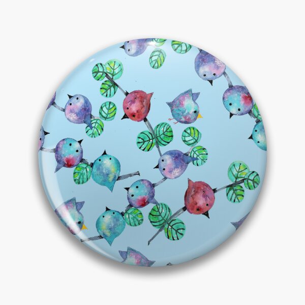 Item preview, Aviary designed and sold by voicivoila.