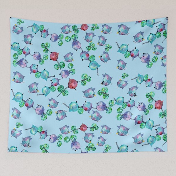Item preview, Aviary designed and sold by voicivoila.