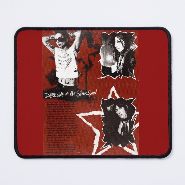 Item preview, Palaye Royale Dark Side of the Silver Spoon designed and sold by IoannaTheGreek.
