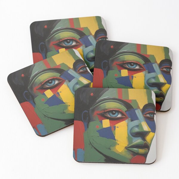 Item preview, Expressionism  designed and sold by Ash44444.