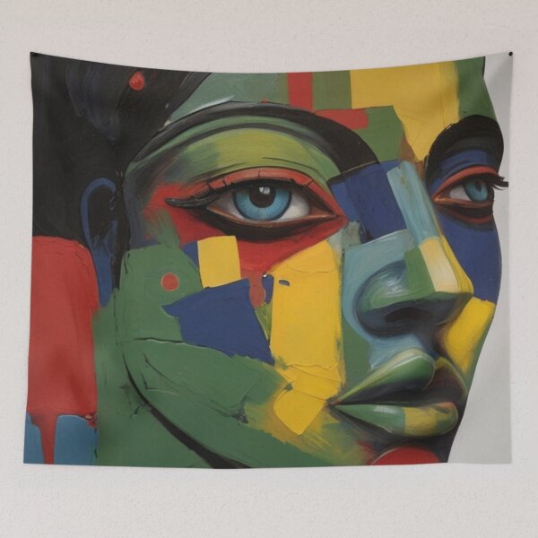 Item preview, Expressionism  designed and sold by Ash44444.