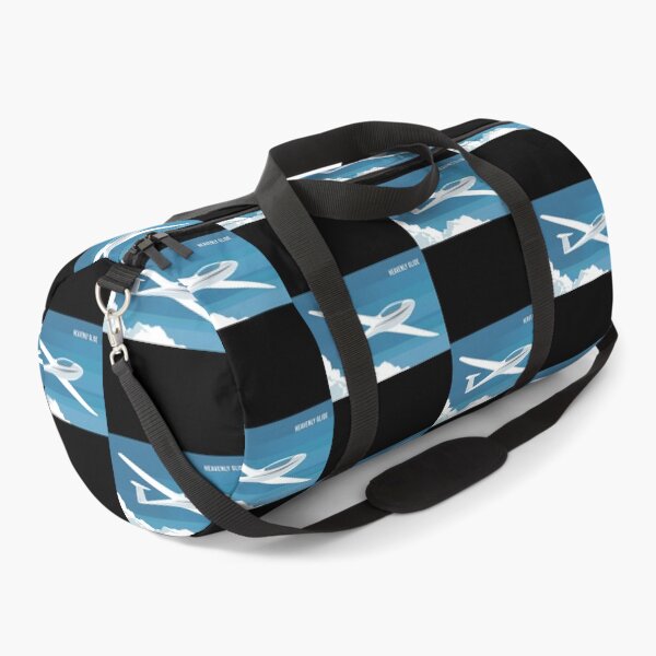 Item preview, Heavenly Glide Glider Plane Pilot Sailplane aerial floating soaring designed and sold by These_Prints.