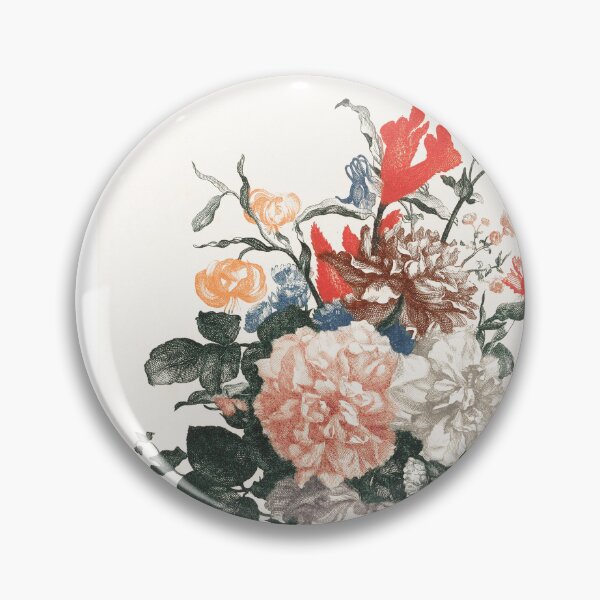 Item preview, Flower Illustration  designed and sold by ncbennett.