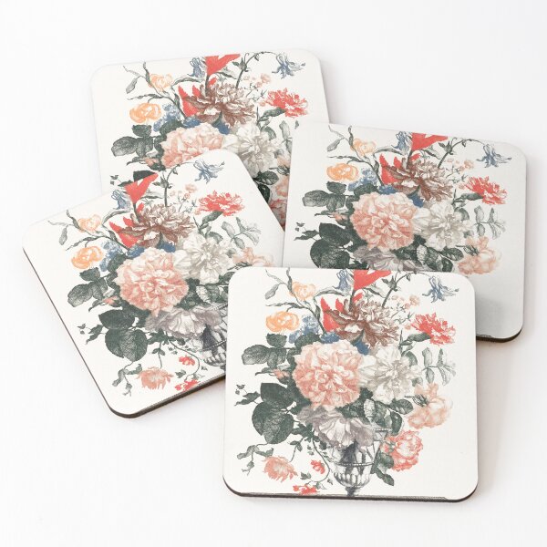 Item preview, Flower Illustration  designed and sold by ncbennett.