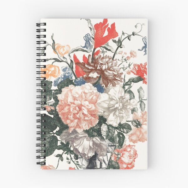 Item preview, Flower Illustration  designed and sold by ncbennett.