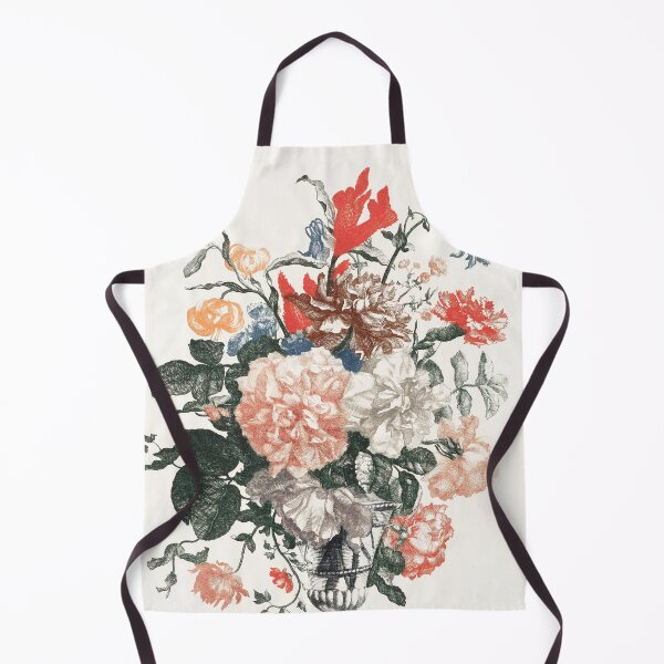 Item preview, Flower Illustration designed and sold by ncbennett.
