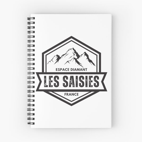 Item preview, Les Saisies - Espace Diamant - France  designed and sold by GoodOldVintage.