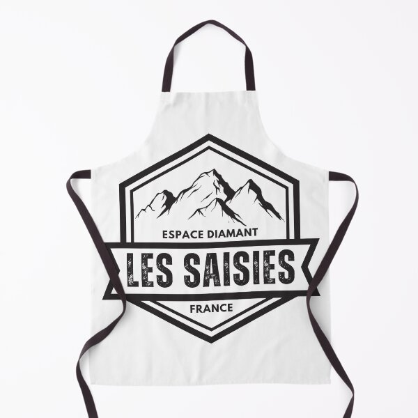 Item preview, Les Saisies - Espace Diamant - France designed and sold by GoodOldVintage.