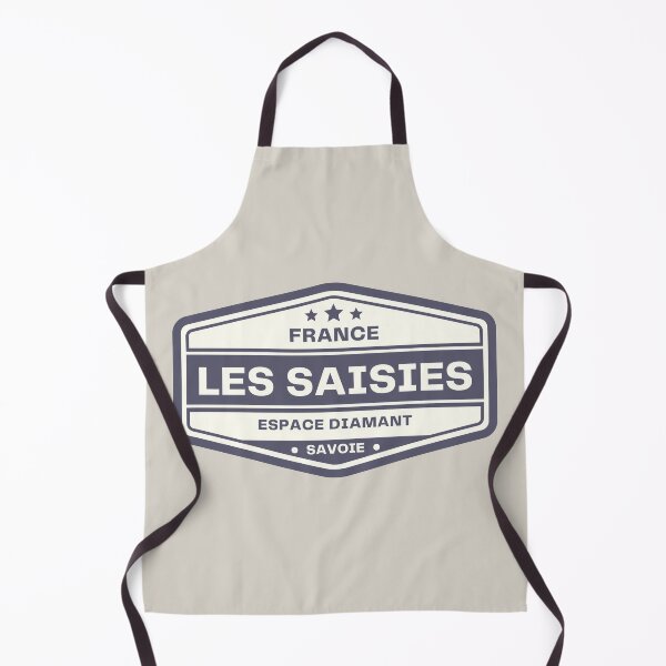 Item preview, Les Saisies - Espace Diamant - France designed and sold by GoodOldVintage.