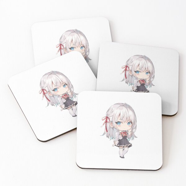 Item preview, Alya Sometimes Hides Her Feelings in Russian fanart characters designed and sold by roartusa.