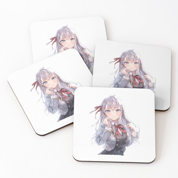 Item preview, Alya Sometimes Hides Her Feelings in Russian fanart characters designed and sold by roartusa.