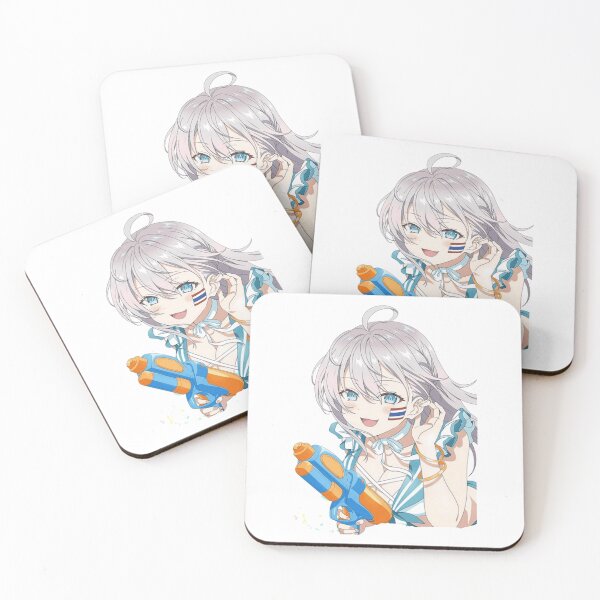 Item preview, Alya Sometimes Hides Her Feelings in Russian fanart characters designed and sold by roartusa.