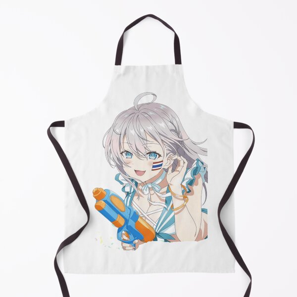 Item preview, Alya Sometimes Hides Her Feelings in Russian fanart characters designed and sold by roartusa.