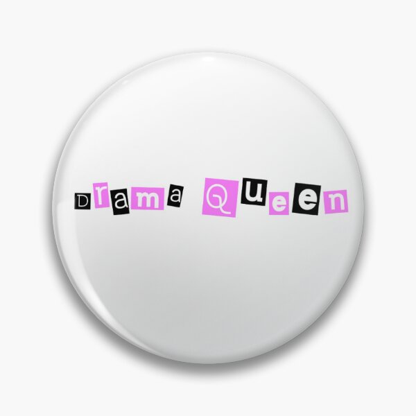 Item preview, drama queen  designed and sold by cgreenblatt12.