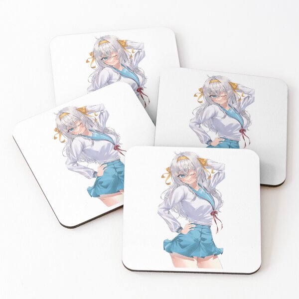 Item preview, Alya Sometimes Hides Her Feelings in Russian fanart characters designed and sold by roartusa.