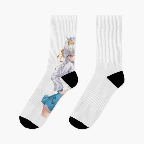 Item preview, Alya Sometimes Hides Her Feelings in Russian fanart characters designed and sold by roartusa.