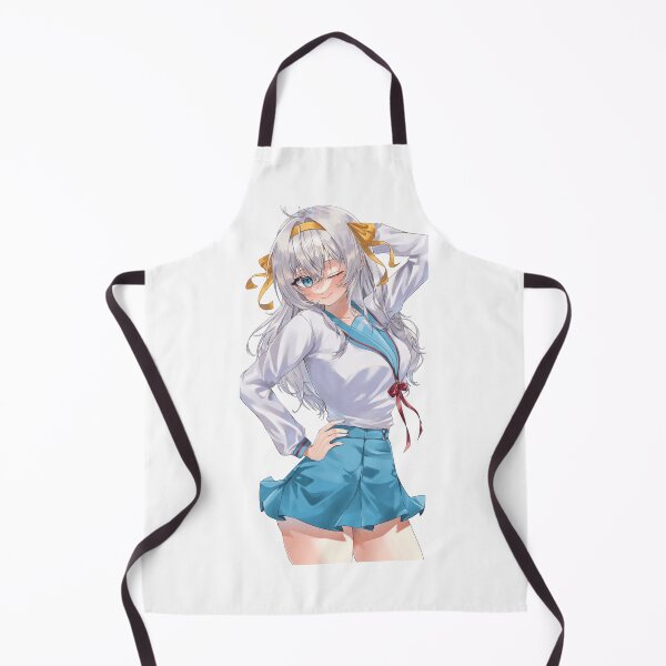 Item preview, Alya Sometimes Hides Her Feelings in Russian fanart characters designed and sold by roartusa.