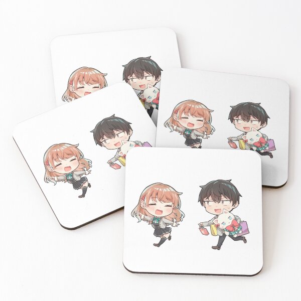 Item preview, Alya Sometimes Hides Her Feelings in Russian fanart characters designed and sold by roartusa.