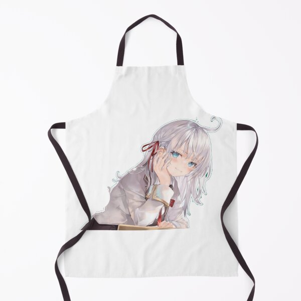 Item preview, Alya Sometimes Hides Her Feelings in Russian fanart characters designed and sold by roartusa.
