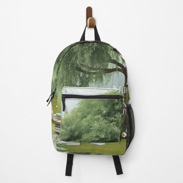 Item preview, "Nurture Your Mind - Grow with Knowledge" designed and sold by Milina3.