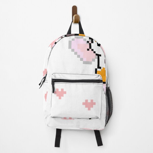 Item preview, pixelated cat designed and sold by Flower-Of-Life1.