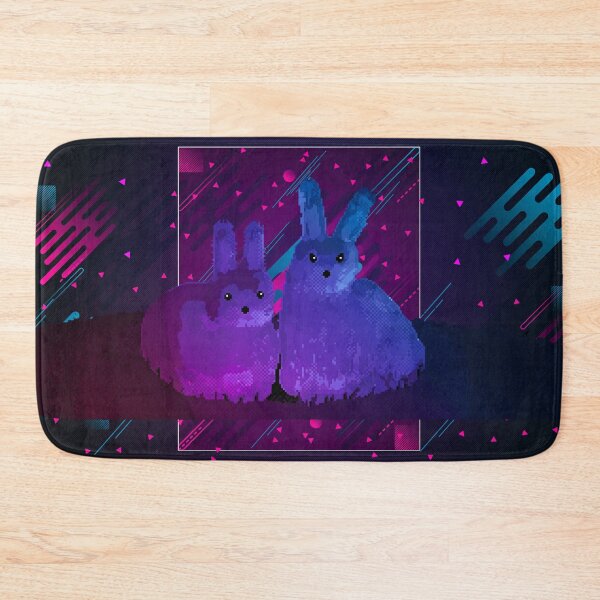 Item preview, Animal Well | Modern Graphic Design designed and sold by Eroshi.