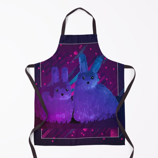 Item preview, Animal Well | Modern Graphic Design designed and sold by Eroshi.