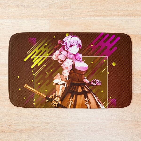 Item preview, Scarlett | Unicorn Overlord | Modern Graphic Design designed and sold by Eroshi.