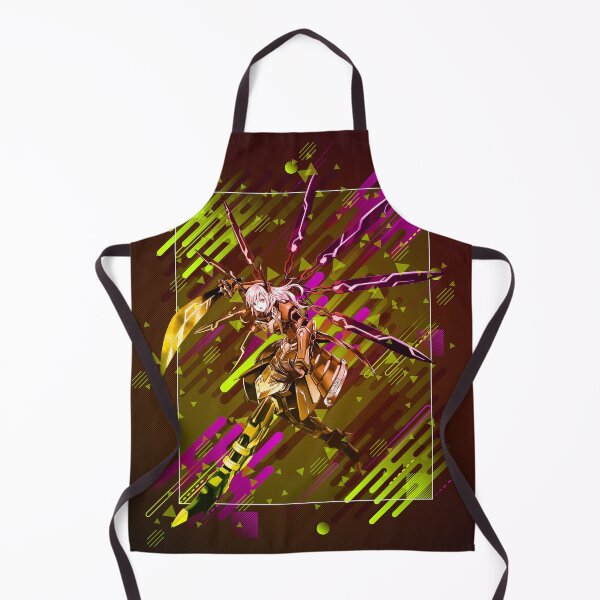 Item preview, Sky Striker Ace - Kagari | Modern Graphic Design designed and sold by Eroshi.