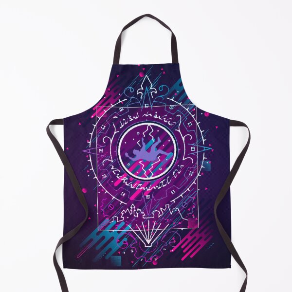 Item preview, Myst | Modern Graphic Design designed and sold by Eroshi.