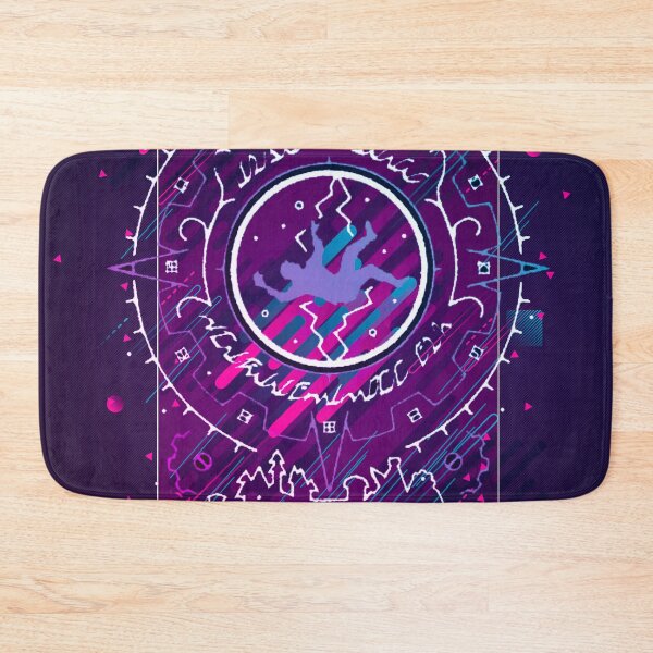 Item preview, Myst | Modern Graphic Design designed and sold by Eroshi.
