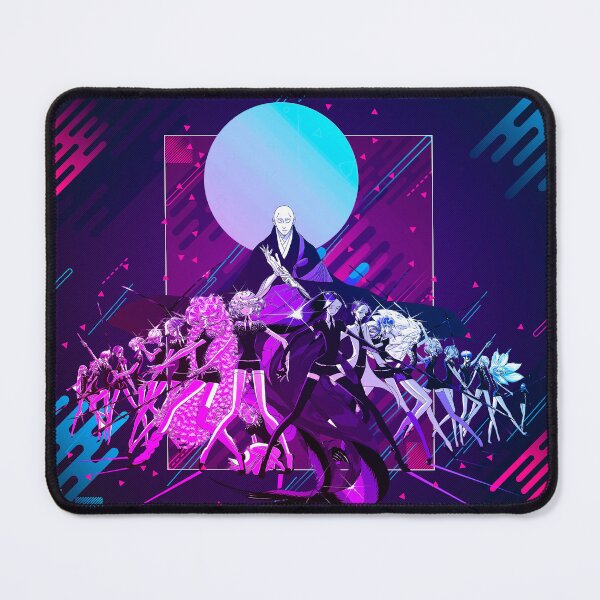 Item preview, Houseki no Kuni | Modern Graphic Design designed and sold by Eroshi.