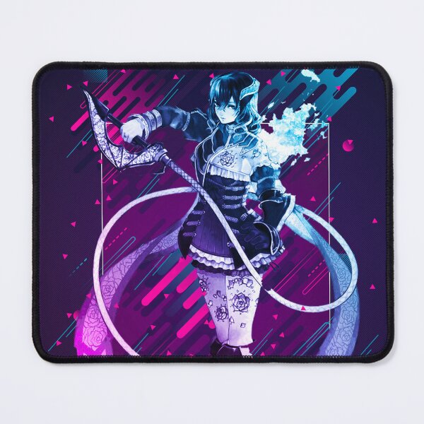 Item preview, Miriam | Bloodstained | Modern Graphic Design designed and sold by Eroshi.