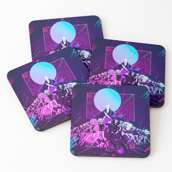 Item preview, Houseki no Kuni | Modern Graphic Design designed and sold by Eroshi.