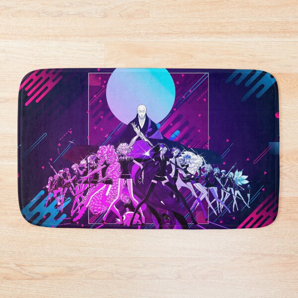 Item preview, Houseki no Kuni | Modern Graphic Design designed and sold by Eroshi.