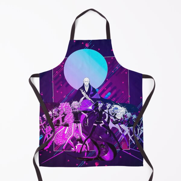 Item preview, Houseki no Kuni | Modern Graphic Design designed and sold by Eroshi.
