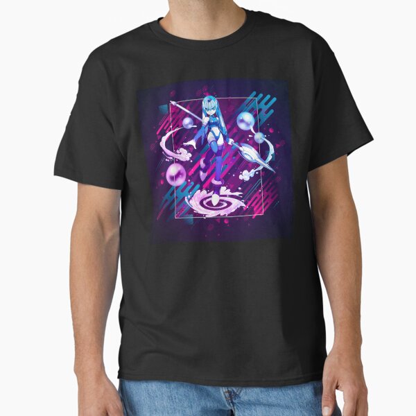 Megaman Zx T-Shirts for Sale | Redbubble