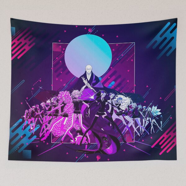 Item preview, Houseki no Kuni | Modern Graphic Design designed and sold by Eroshi.